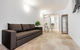Apartament Confort En Barri Port Maritim